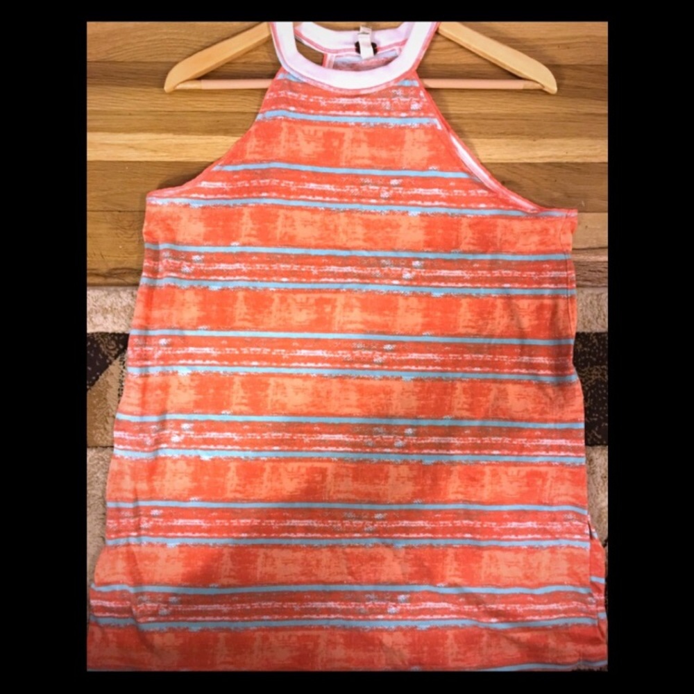 Free People Sz LG top 🌸